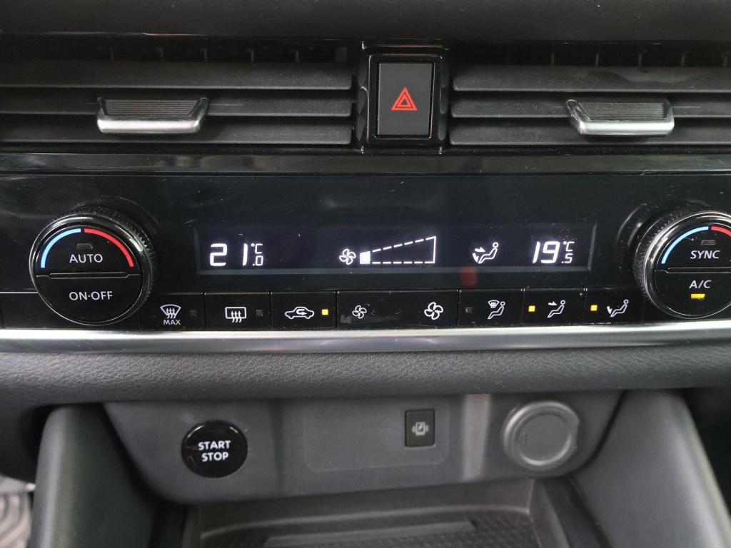 Nissan Qashqai 1.5 e-power n-connecta