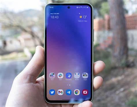 Samsung Galaxy A54 5G