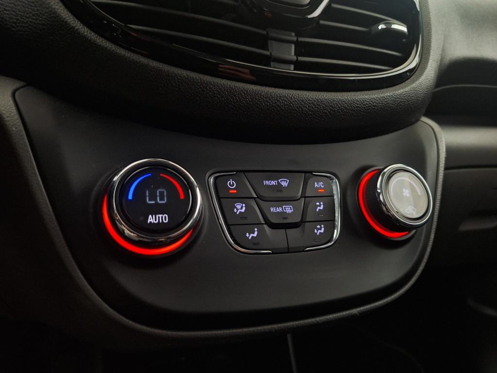 Opel Karl 1.0 ecofl innovation
