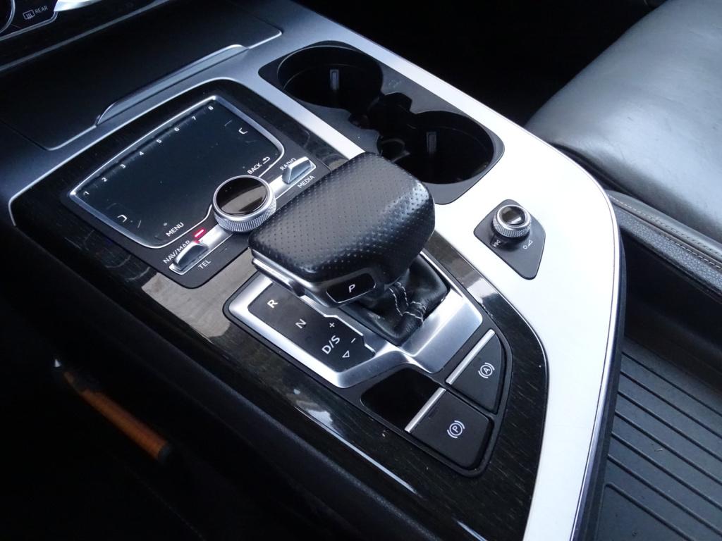 Audi Q7 3.0 tdi quattro pro line s 7p s-line | matrix led | night vision