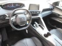 Peugeot 3008 automaat