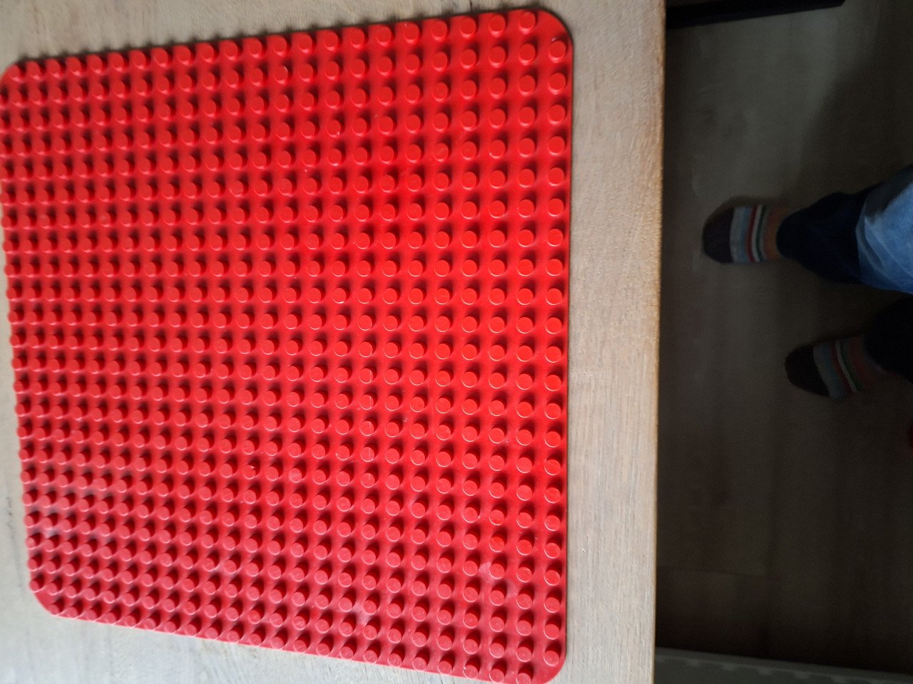 Legoduplo
