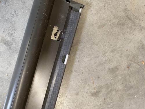 Fakro AMZ 090 Buitenzonwering 134x98