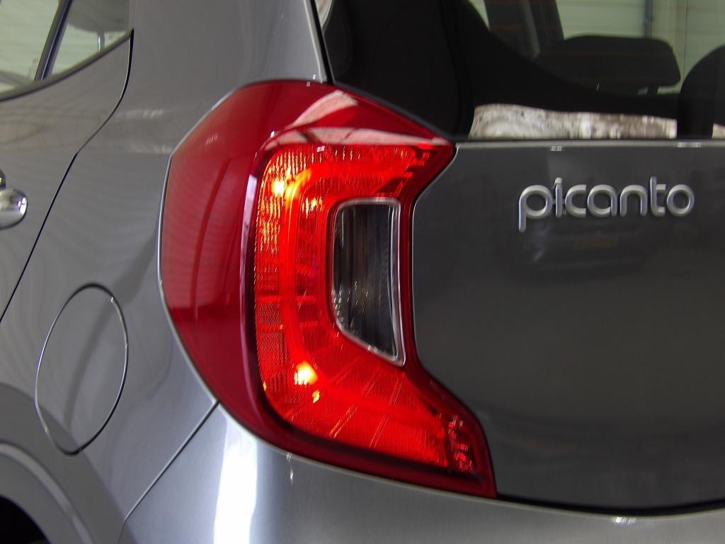 Kia Picanto dynamic line 1.0