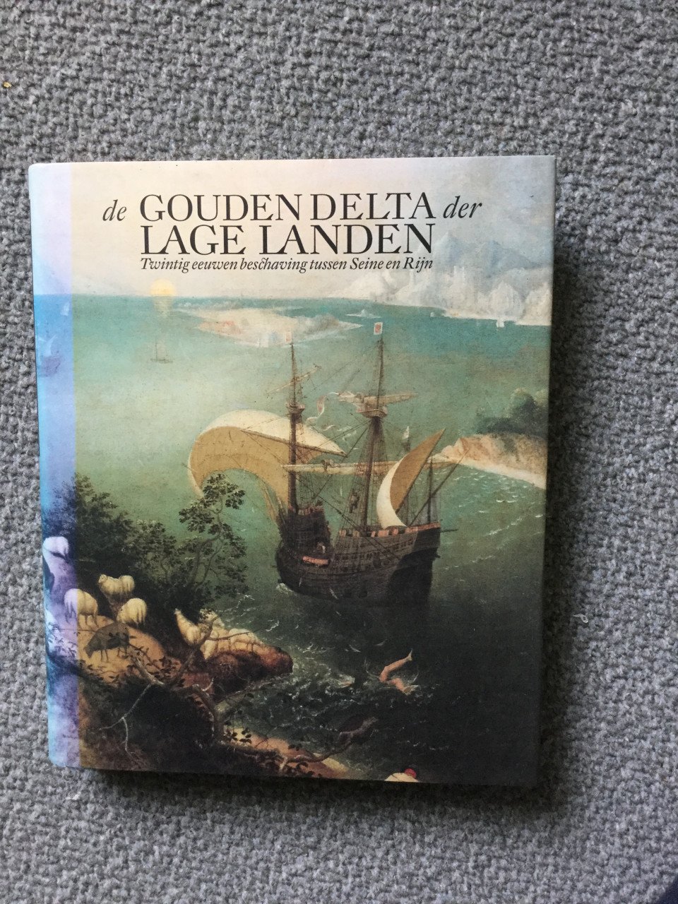 Verschillende boeken