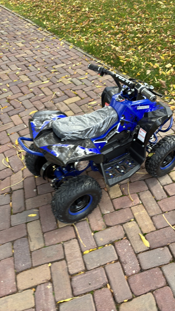 Quad