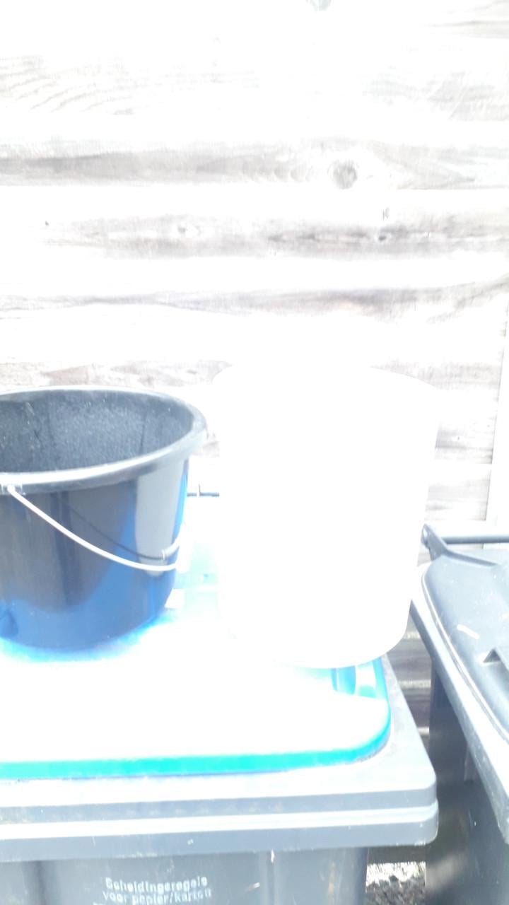 Partij rommel/snuffelmarktspullen 3