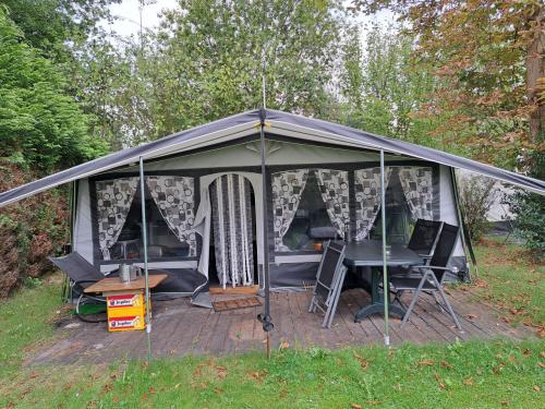 Te koop: Caravan Hobby Excellent