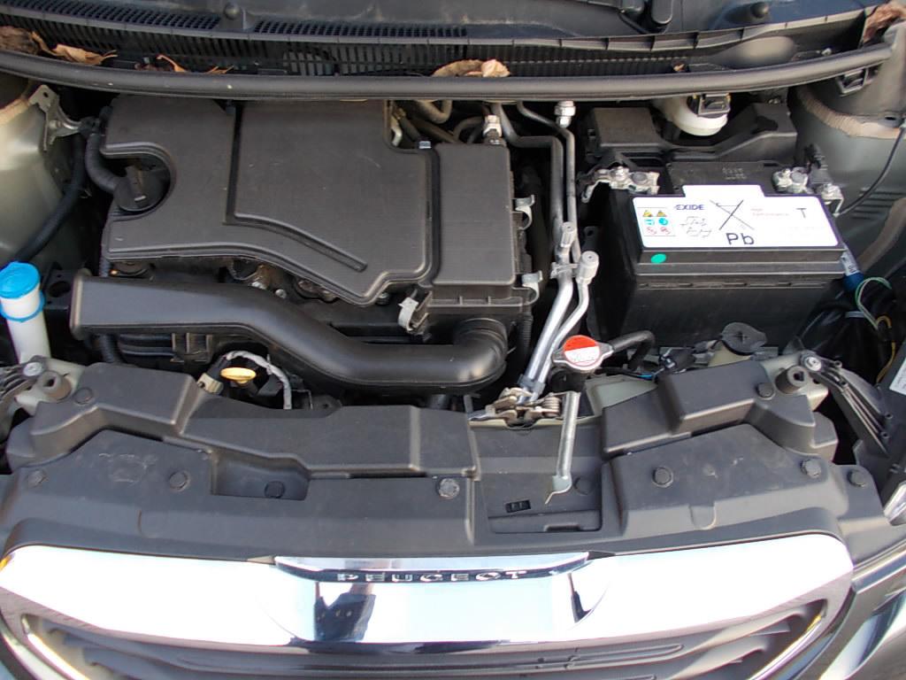 Peugeot 108 1.0 vti 5-drs, airco, bleutooth (btw verr.b.)