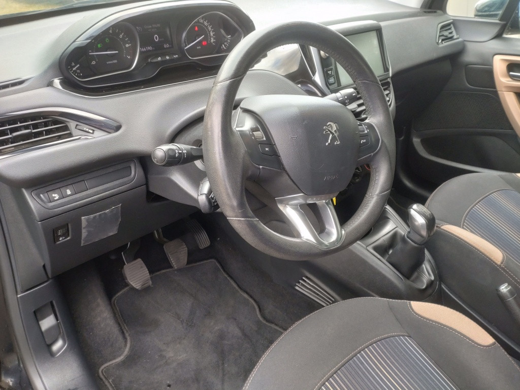 Peugeot 208 1.2 vti urban soul | verkocht