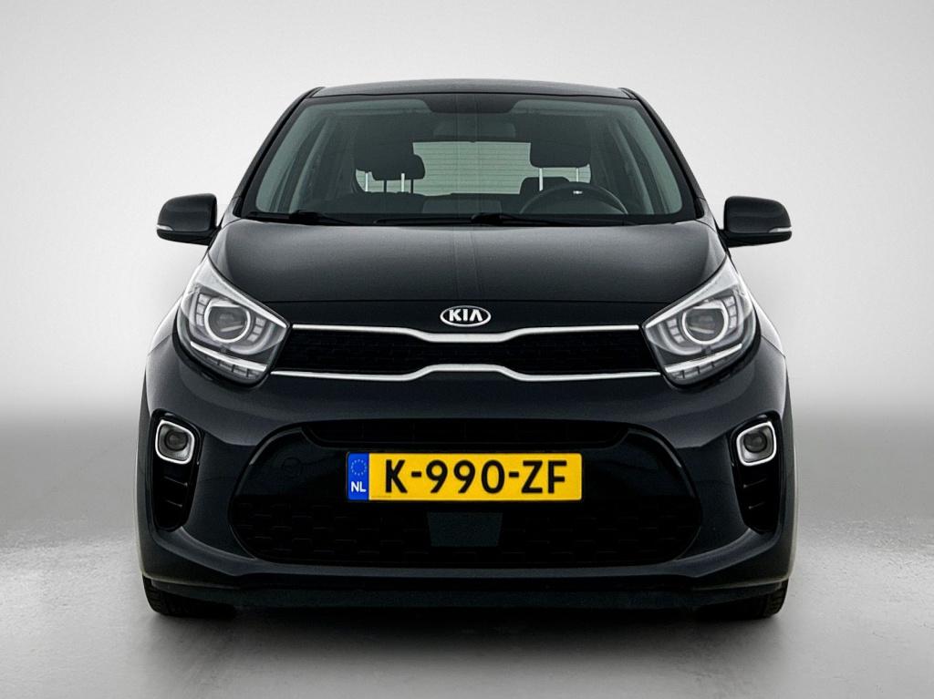 Kia Picanto 1.0 dpi dynamicplusline | climate control | apple carplay/andro