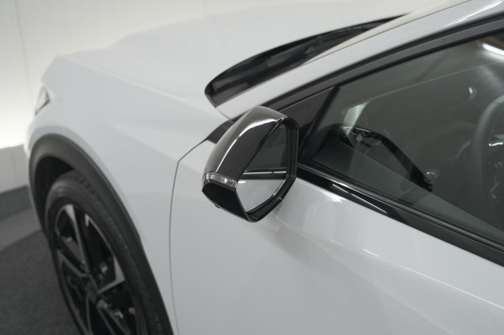 Peugeot 408 hybrid 136 e-dcs6 allure | 360 camera | adaptieve cruise contro