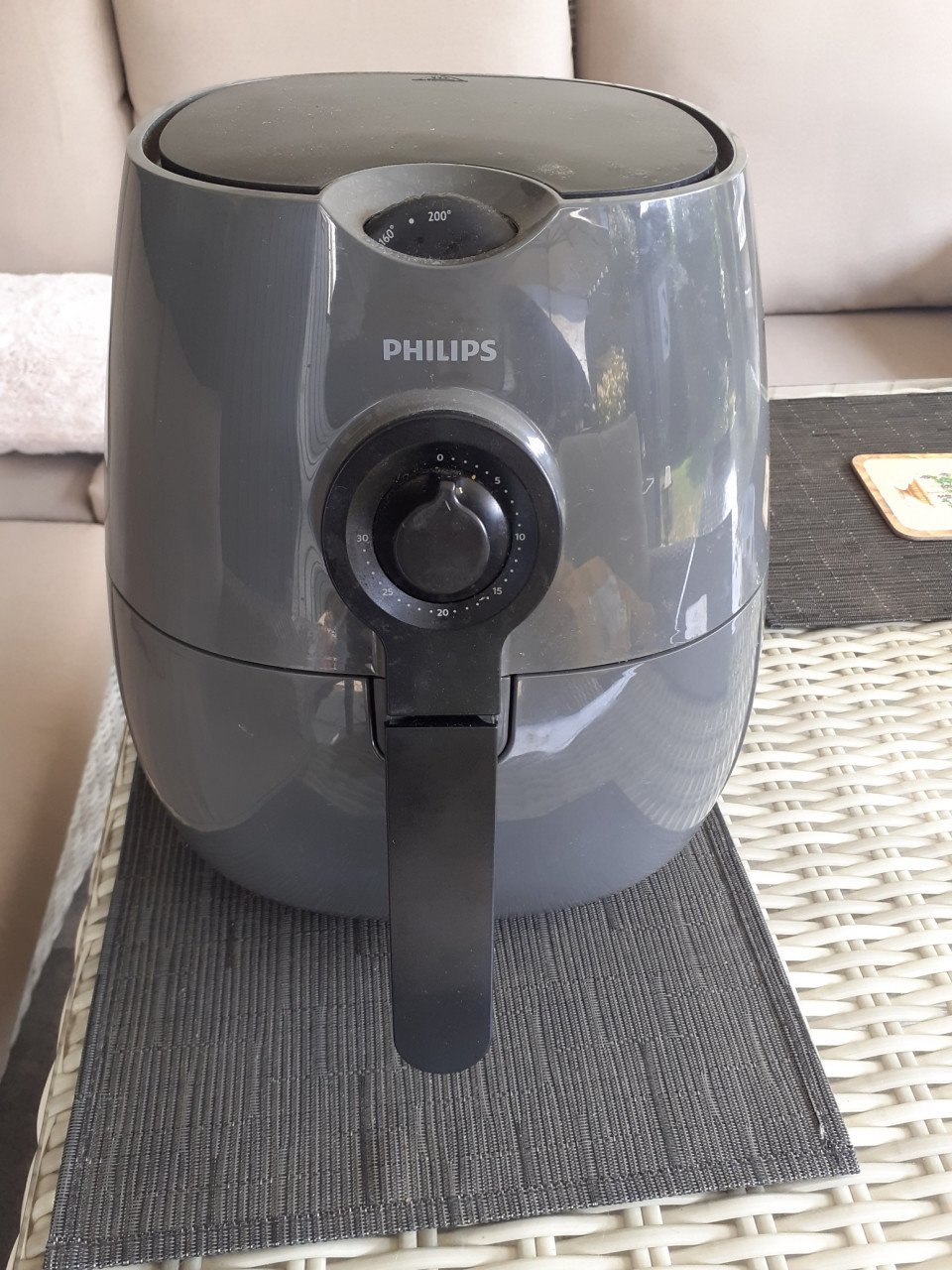 Philips Airfryer