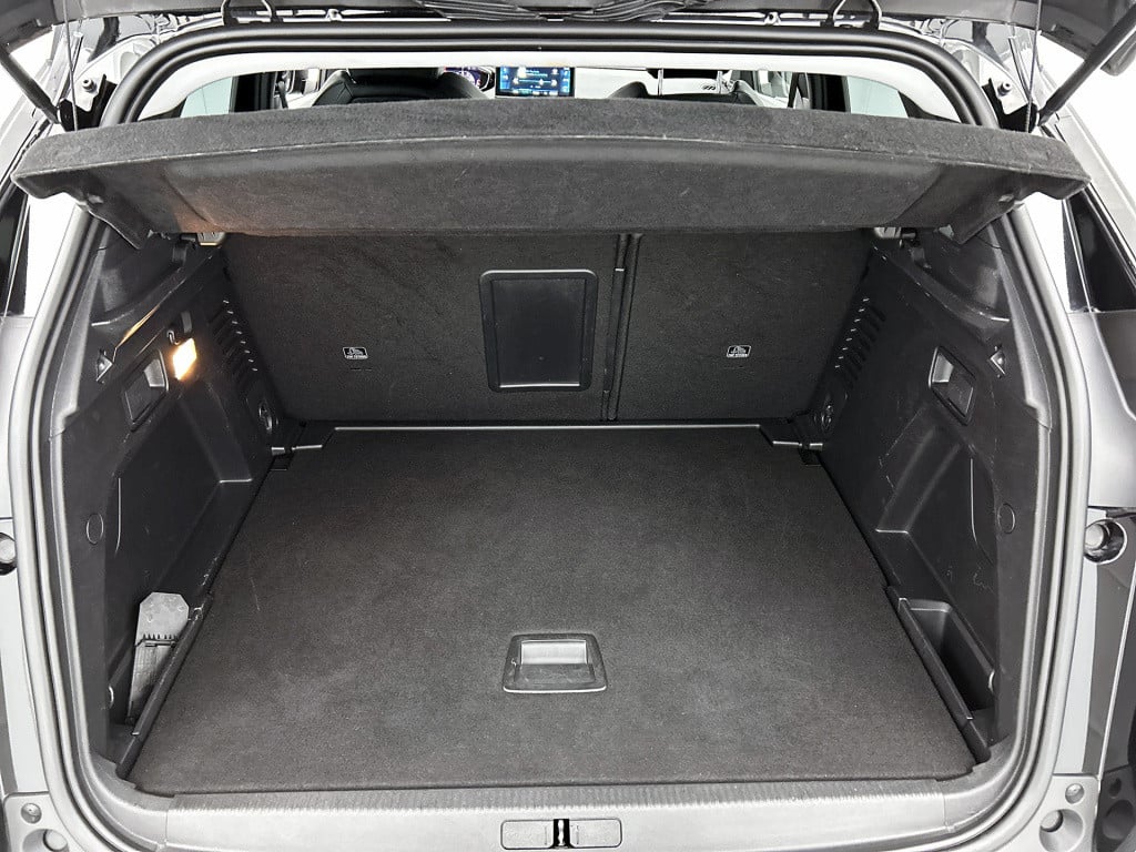 Peugeot 3008 130pk automaat allure | rijklaar | camera | icockpit | stoelve