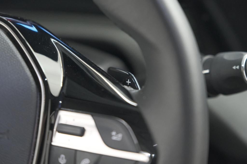 Peugeot 408 1.2 hybrid 136 e-dcs6 allure | 360 camera | adaptieve cruise co