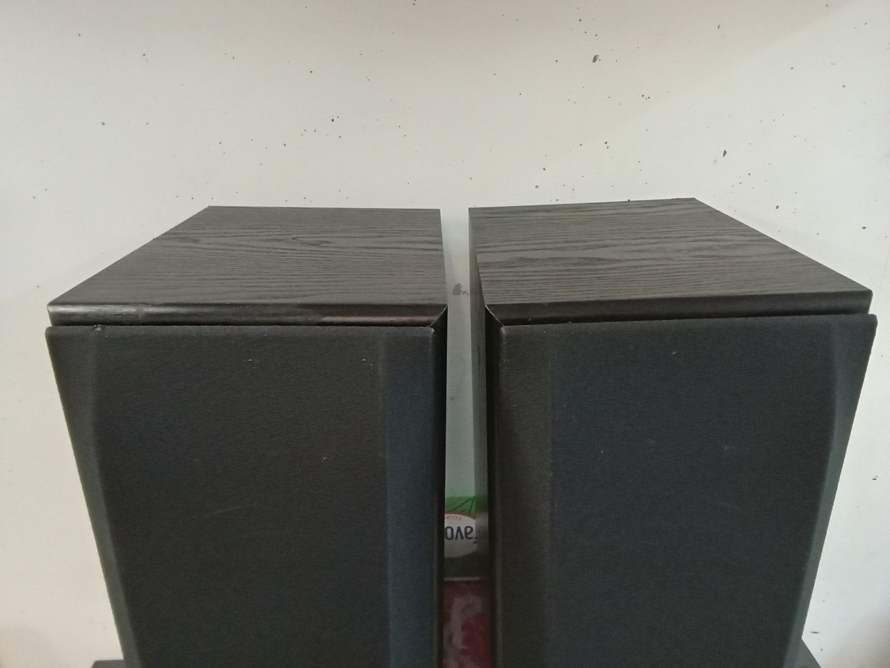 Sony Brooklands Edition Speakers