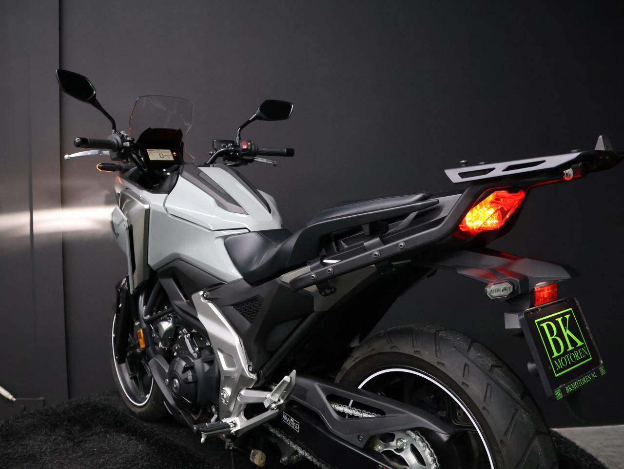 Honda NC 750 X ABS | 35kW - A2