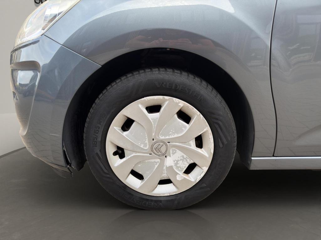 Citroen C3 1.6 e-hdi dynamique airco cruise