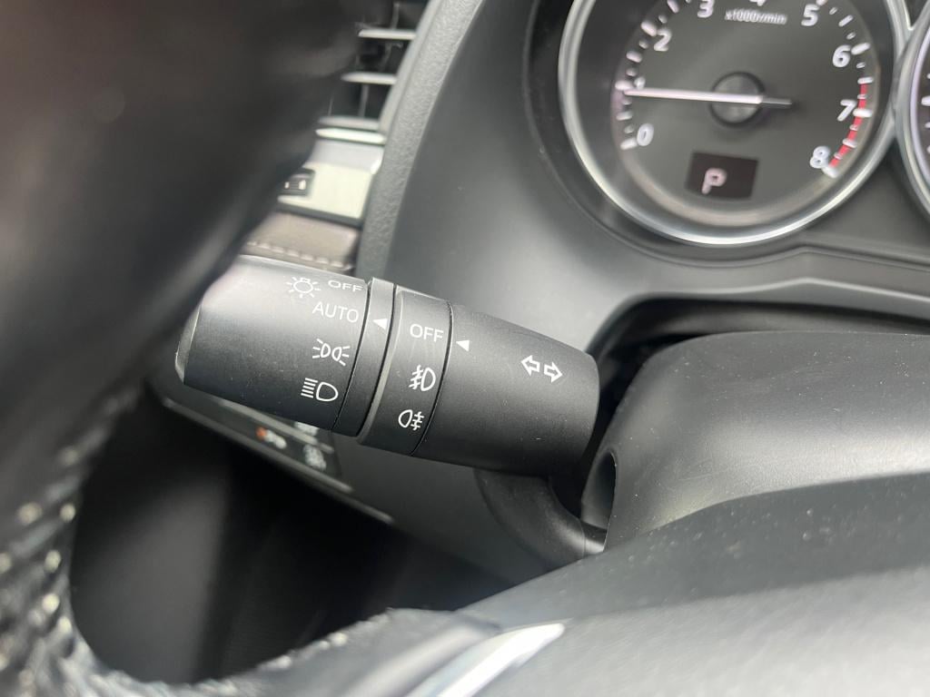 Mazda 6 2.0 skyactiv-g 165 skylease drive|trekhaak|dealeronderhouden|rijkla