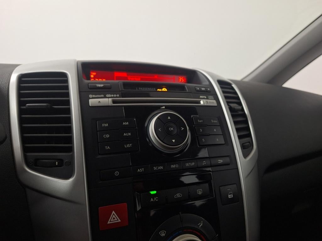Kia Venga 1.4 cvvt comfort pack