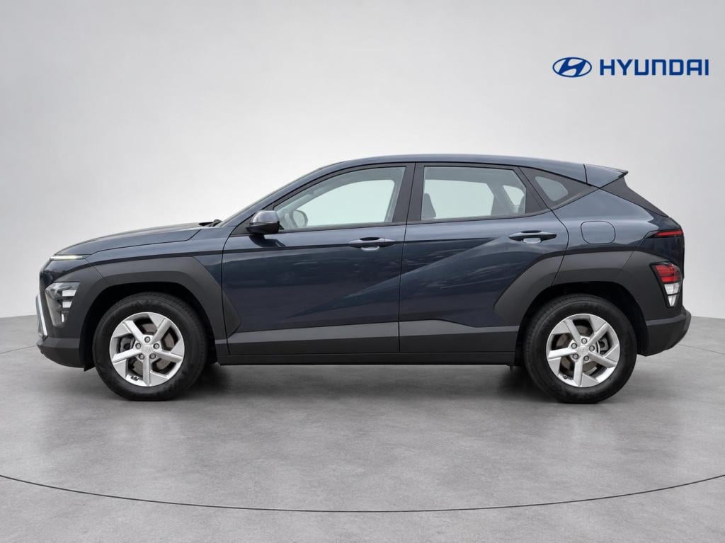 Hyundai Kona 1.6 gdi hev comfort