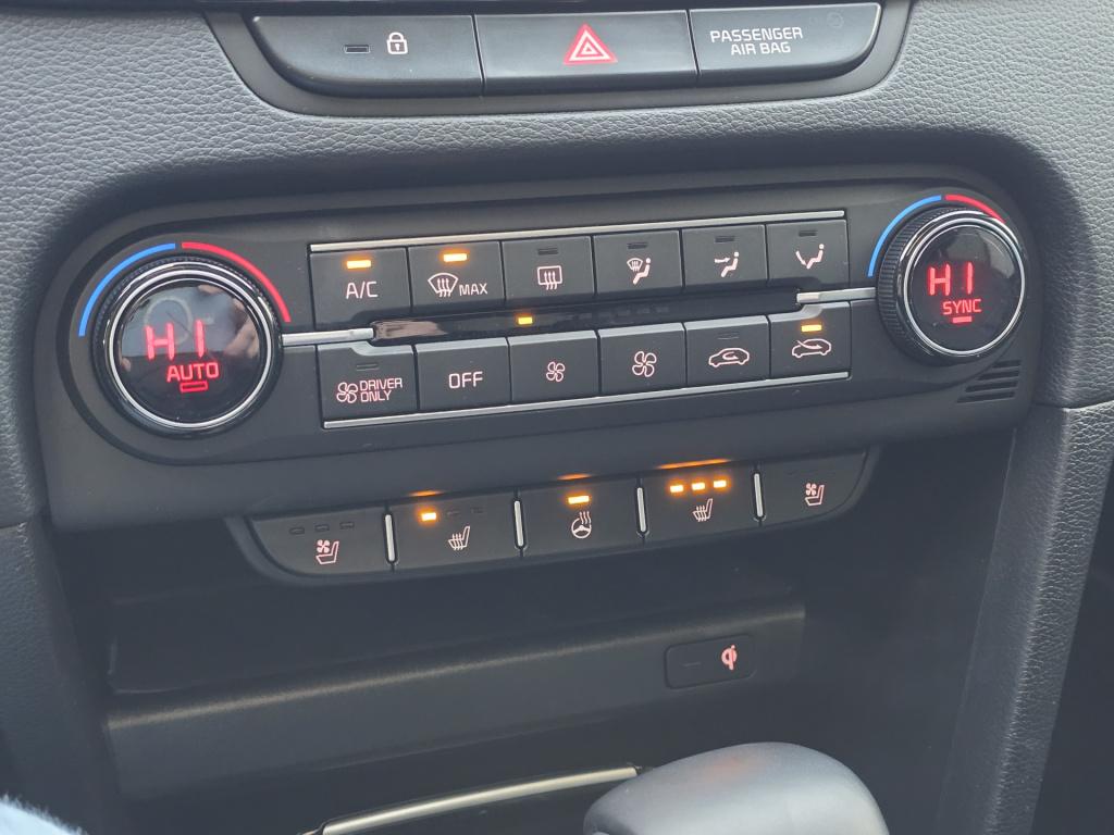 Kia Xceed 1.6 gdi phev executiveline | carplay | cruise control | climate c