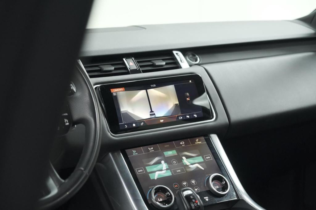 Land Rover Range Rover 3.0 sdv6 hse dynamic | btw | 3500kg trekgewicht | ca