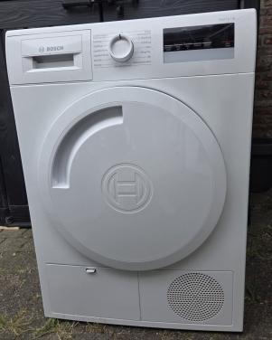 Droger Bosch Serie 4 WTN83202