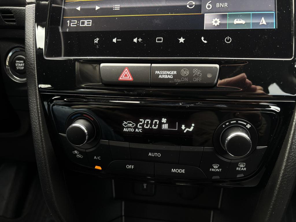 Suzuki Vitara automaat 1.5 hybrid select