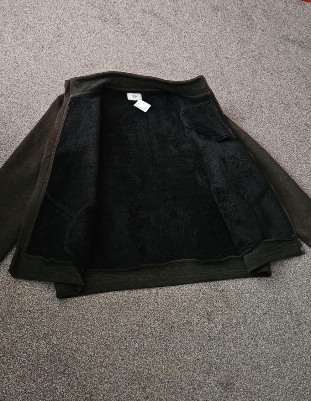 C&A nieuwe herenjas maat XXL