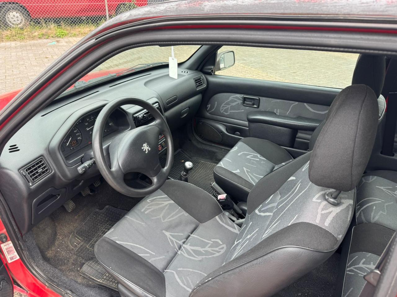 Peugeot 106 bj 2003  500 euro