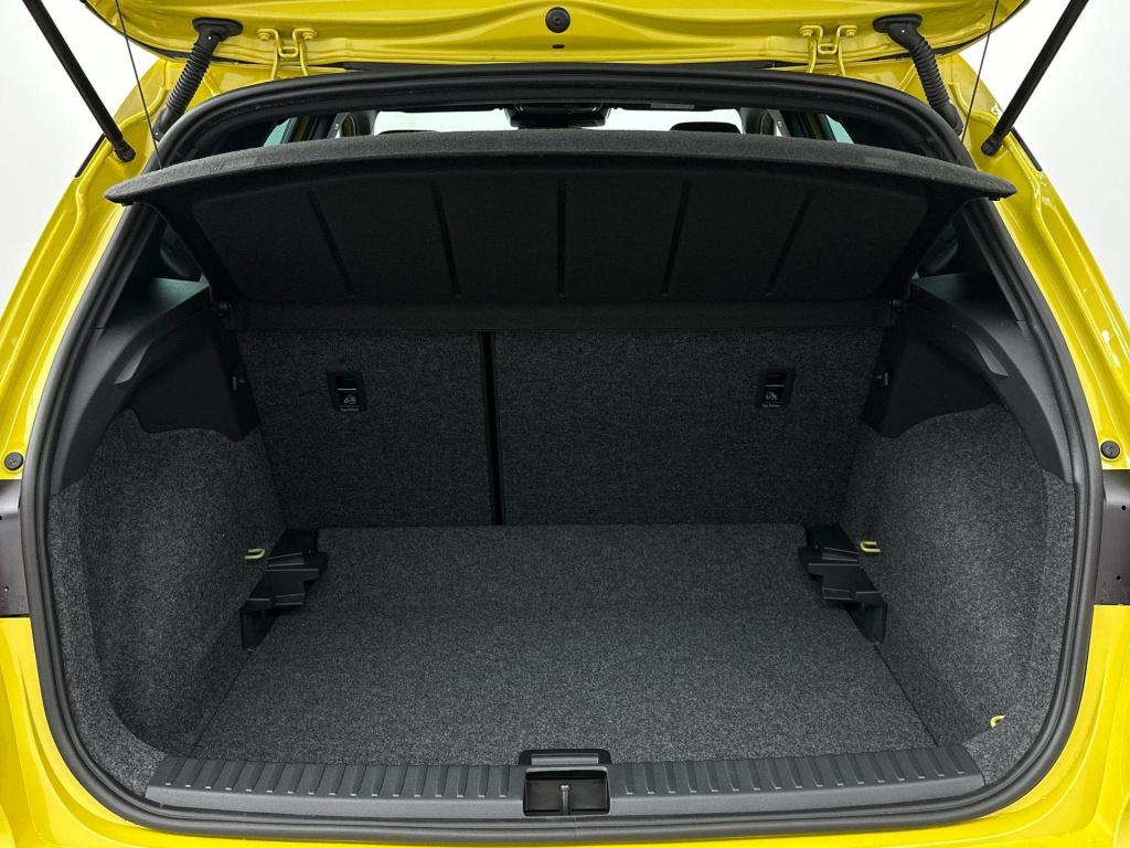 Seat Arona fr business connect 1.0 ecotsi 85 kw / 115 pk suv