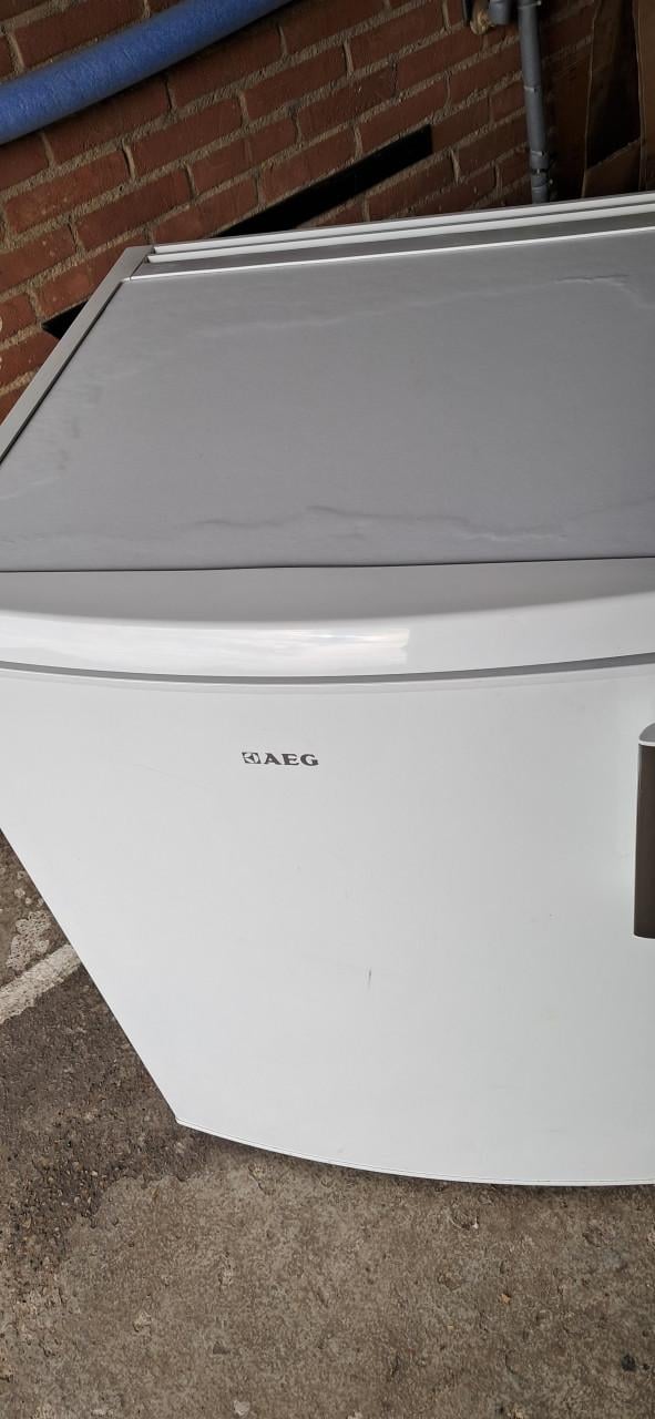 Te koop: AEG koelkast