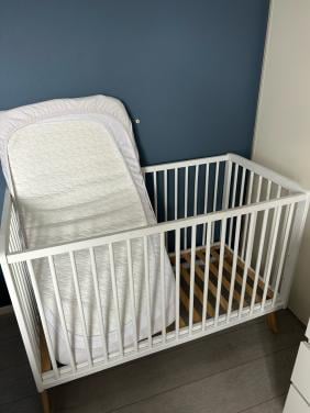 Baby/kinderledikant