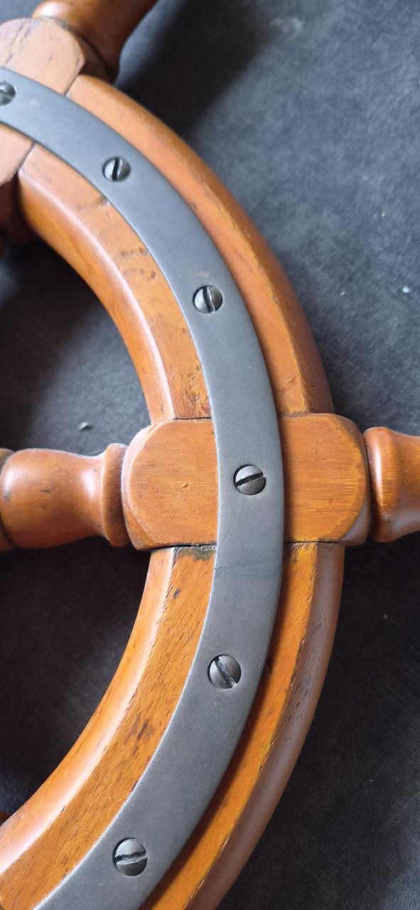 Scheepsroer Hout