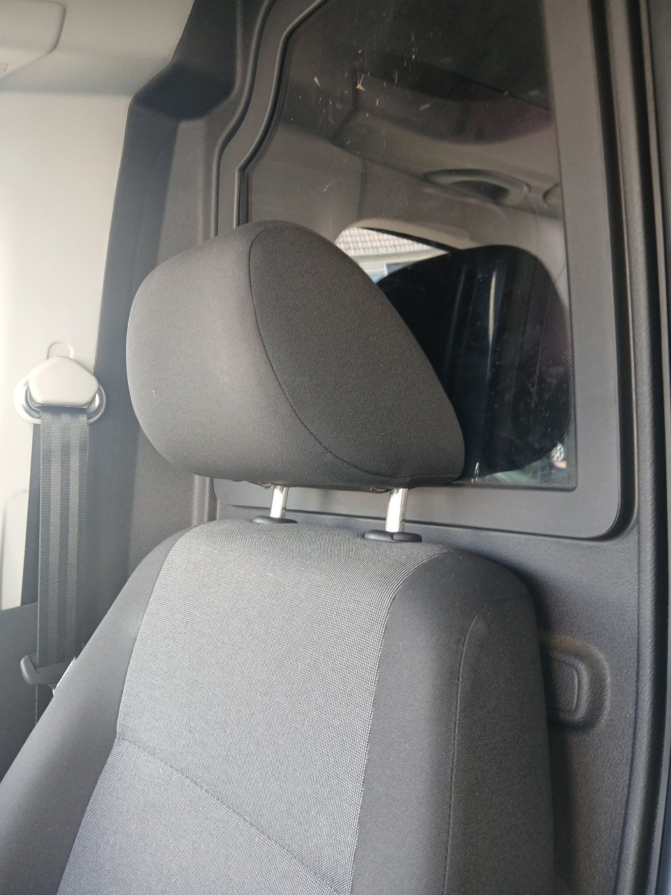 VW Caddy-2015-km. 184567NAP-Airco-L.M velgen-schuifdeur-i.zr.g.st.-7.800,=
