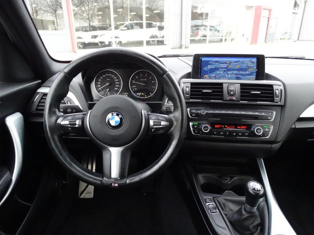 BMW 1 Serie 116i executive