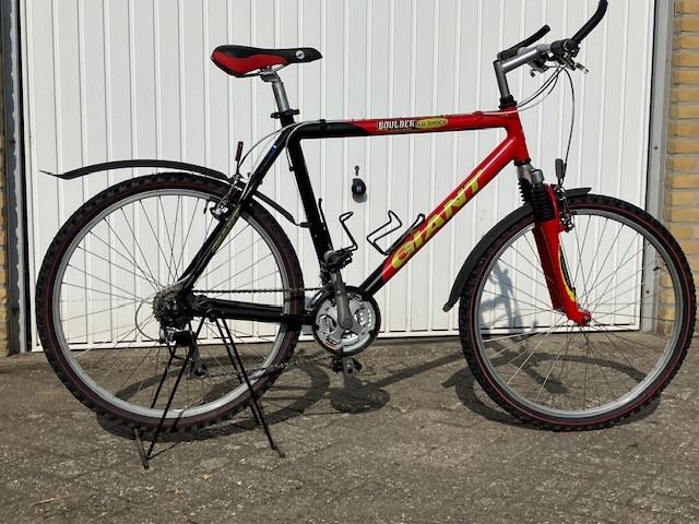 Giant Mountainbike