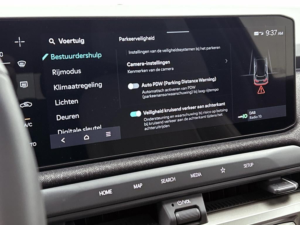 Kia Ev3 gt-line 81.4 kwh | harman kardon audio | schuifdak | stuur-/stoelve