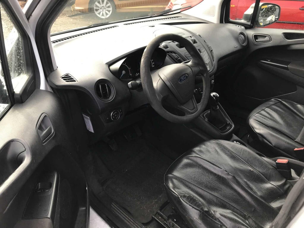 Ford Transit Courier 1.5 tdci economy ed.
