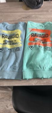 Jongens kleding