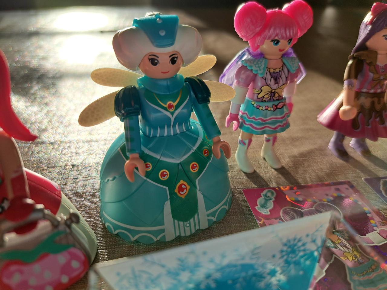 Playmobil Everdreamerz