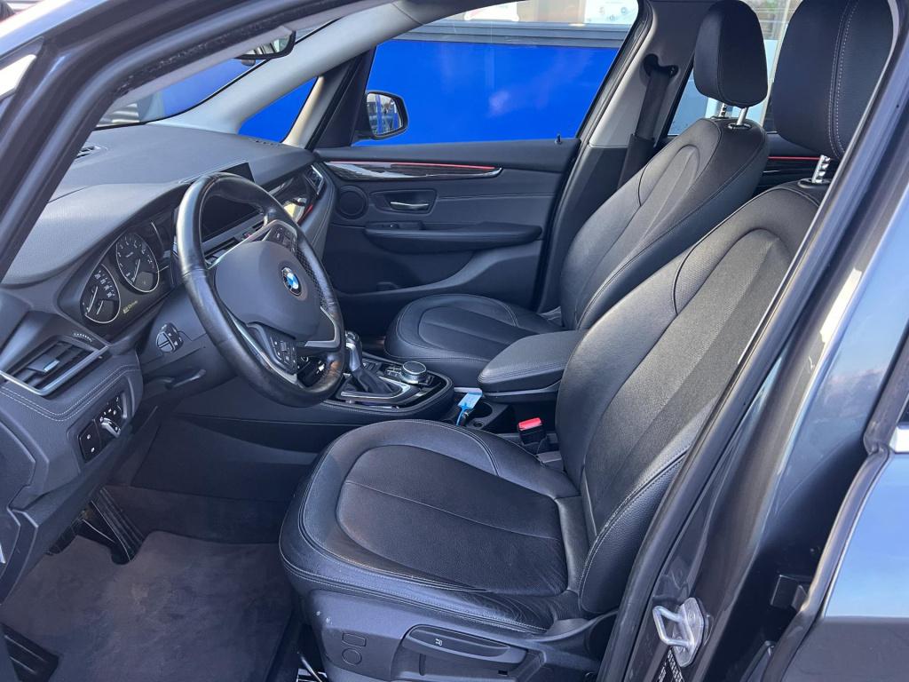 BMW 2-serie active tourer 225xe iperformance centennial high executive, cam