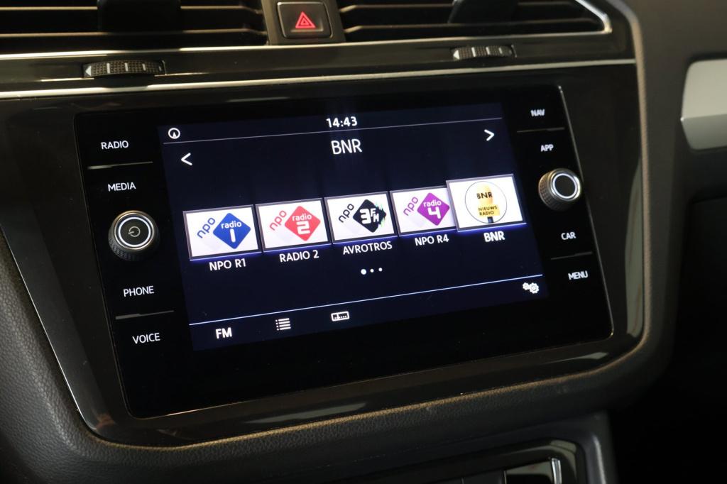 Volkswagen Tiguan 1.4 tsi act connected series, carplay, cruise contr, all 