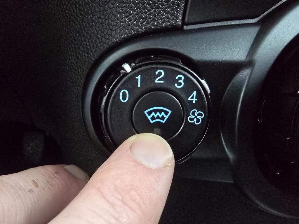 Ford Fiesta occasion 1.25 | wit | tweedehands ford fiesta | airco | bluetoo