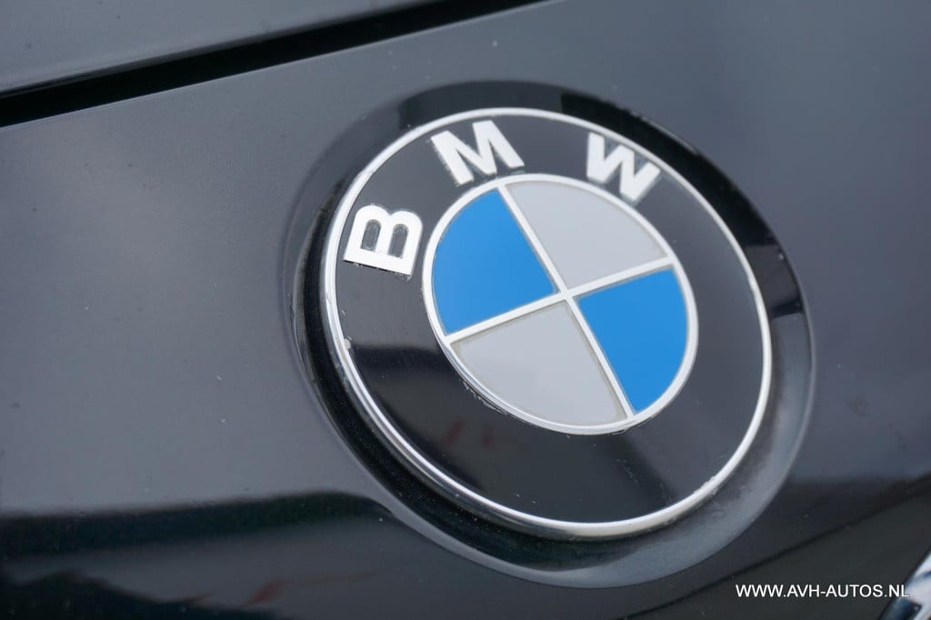 BMW 3-serie gran turismo 320i centennial high executive