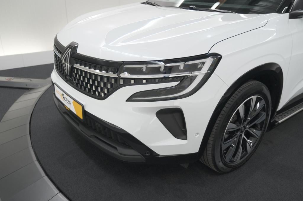Renault Austral 1.2 e-tech full hybrid 200 techno | adaptieve cruise contro