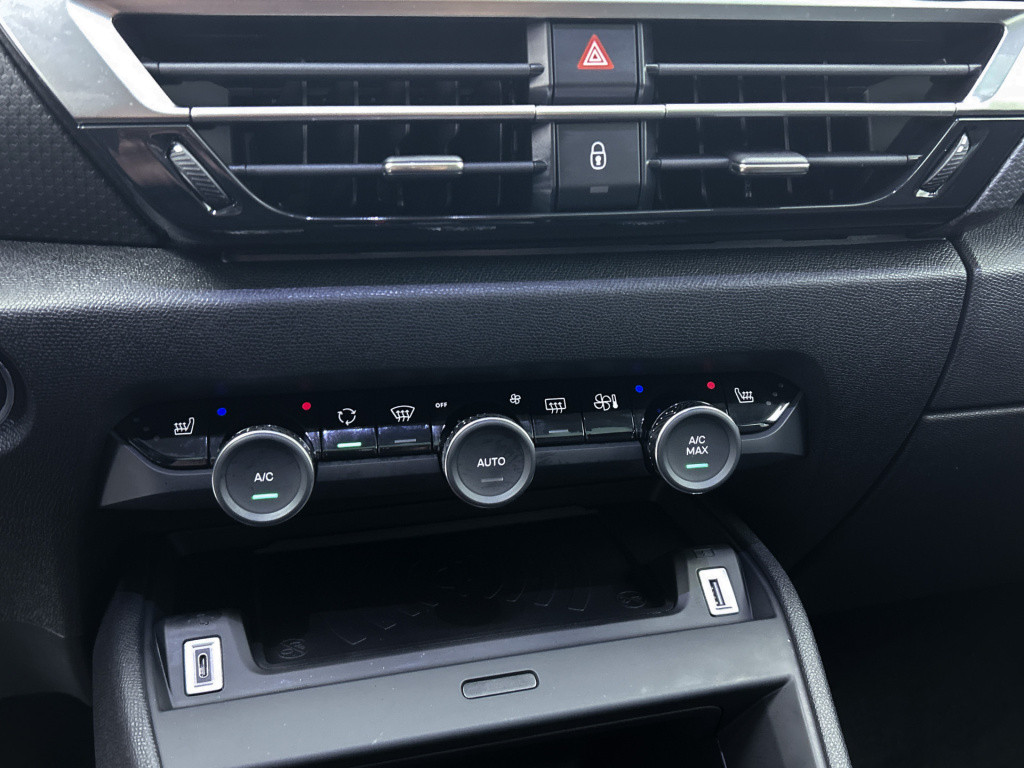 Citroen C4 hybrid 136 pk automaat max | rijklaar | panoramadak | stoelverwa