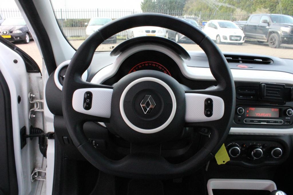 Renault Twingo 1.0 sce collection