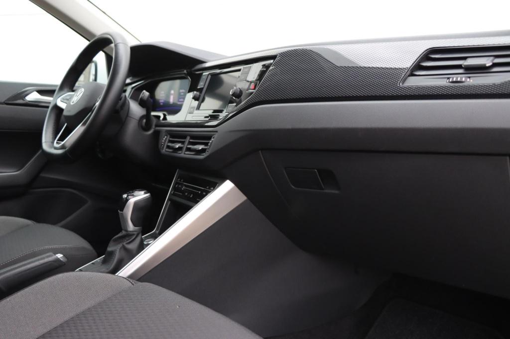 Volkswagen Polo 1.0 tsi life 95pk dsg7